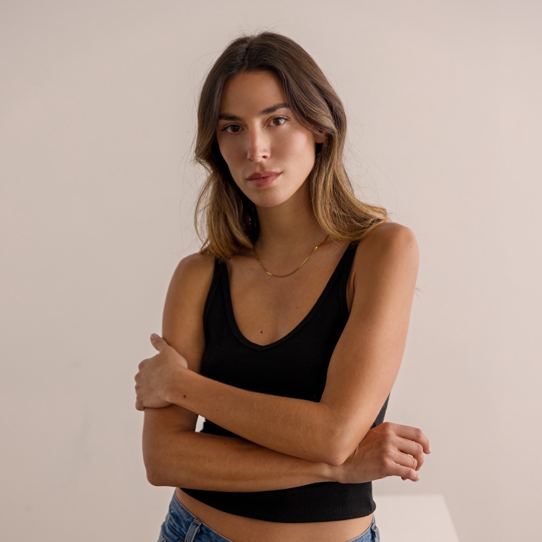 Alejandra M