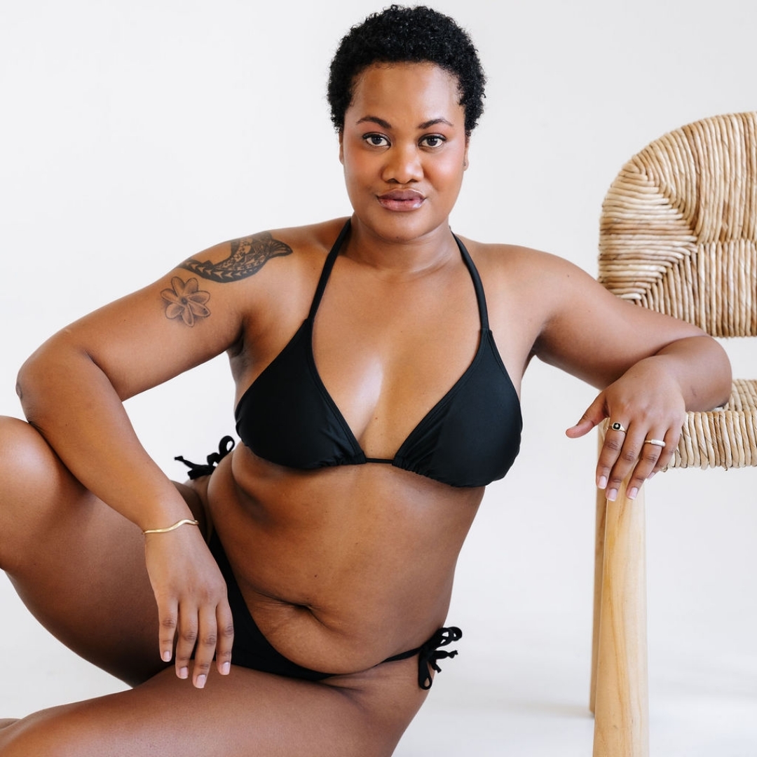Dominique Jones