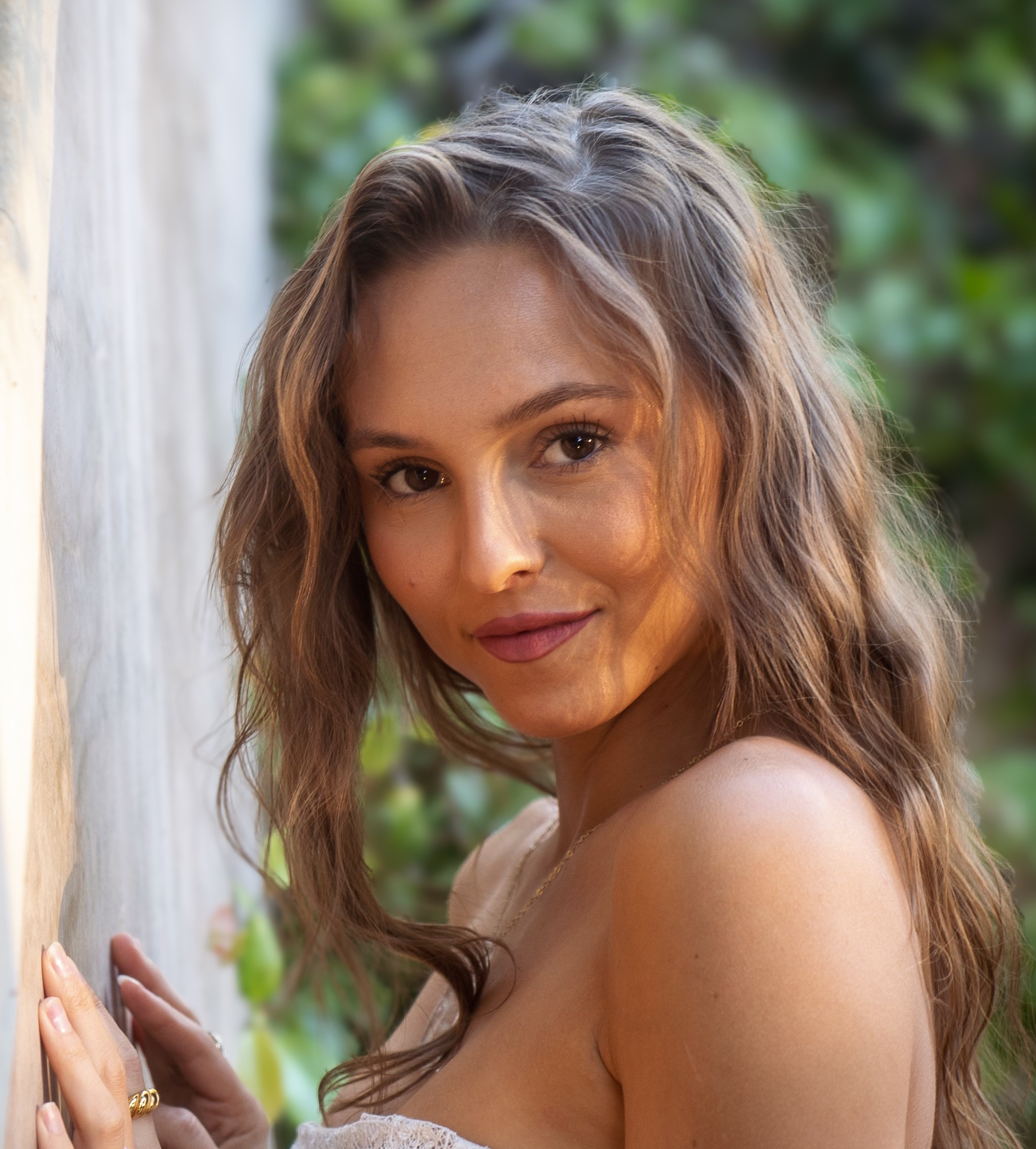 Stephanie Tear
