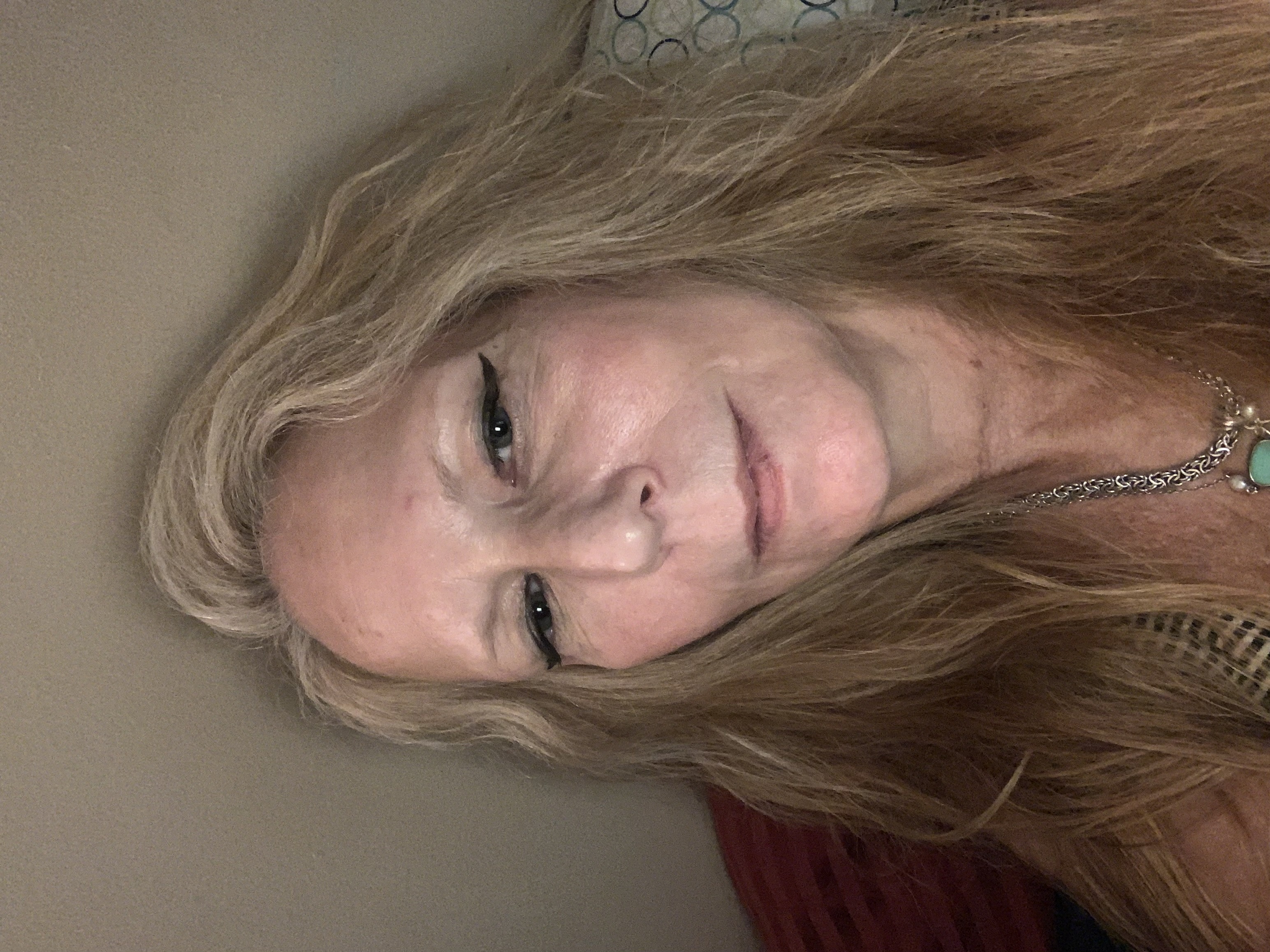 Tama Mansfield