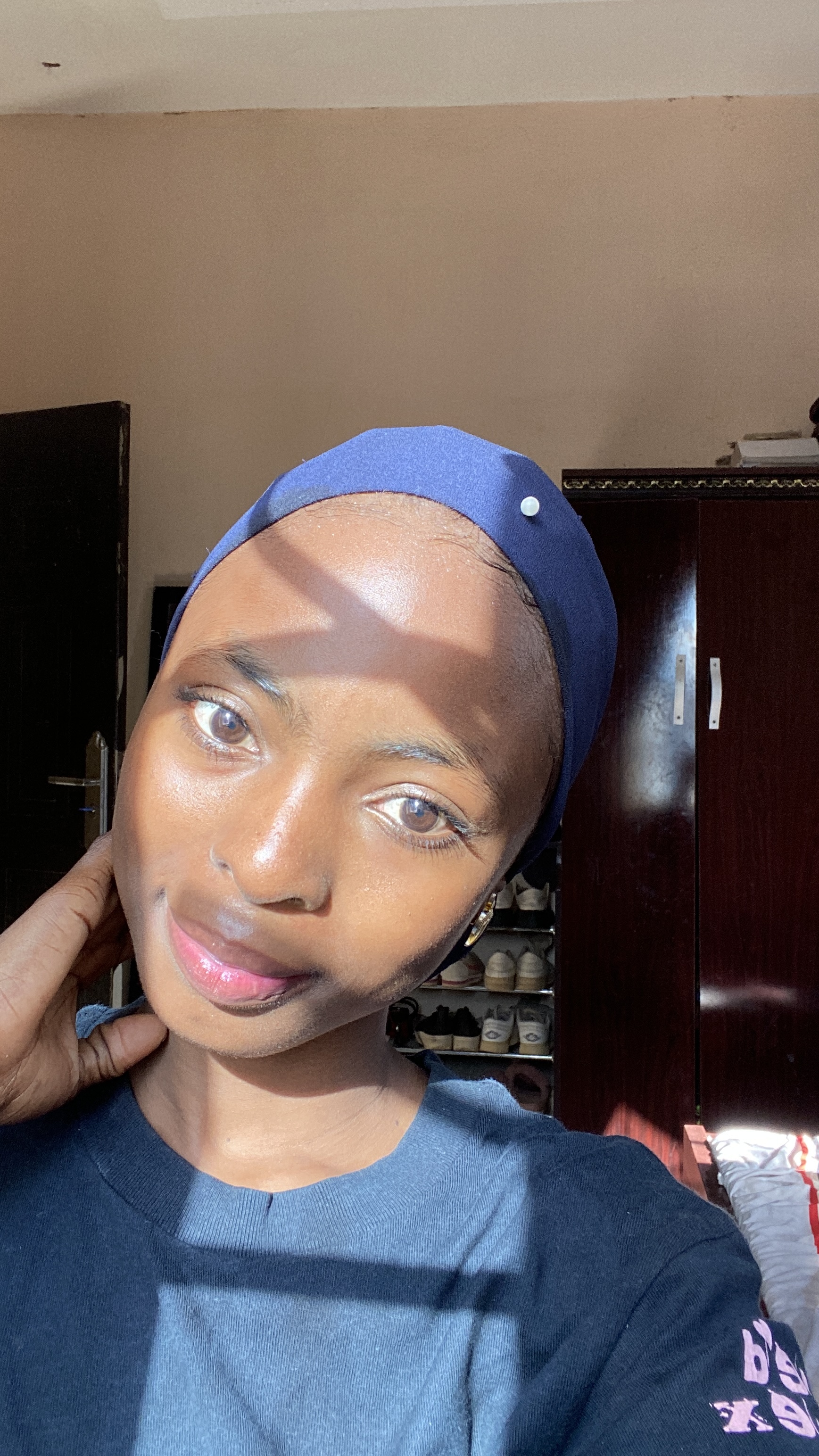 Maryam Ibrahim