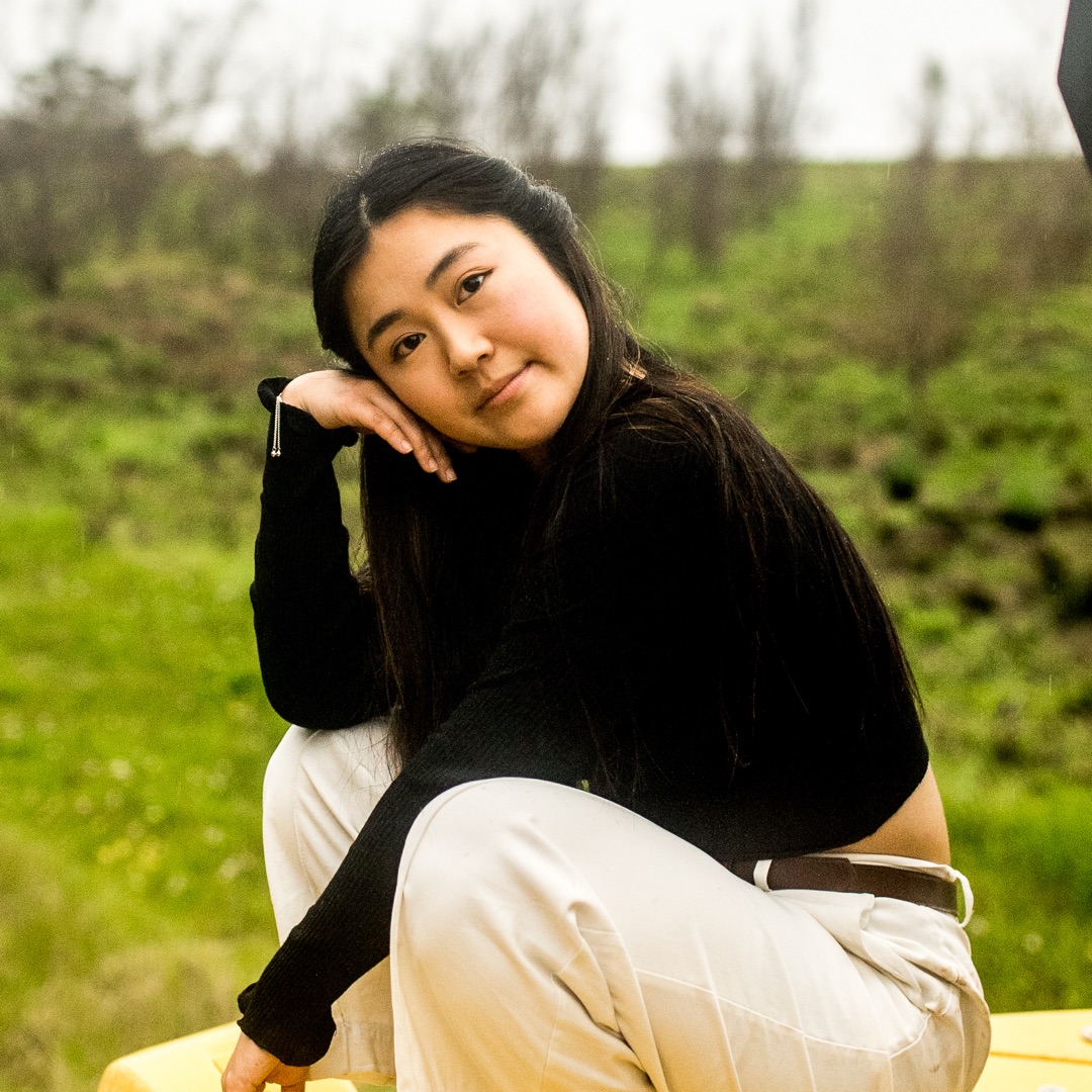 Eleanor Kawauaau
