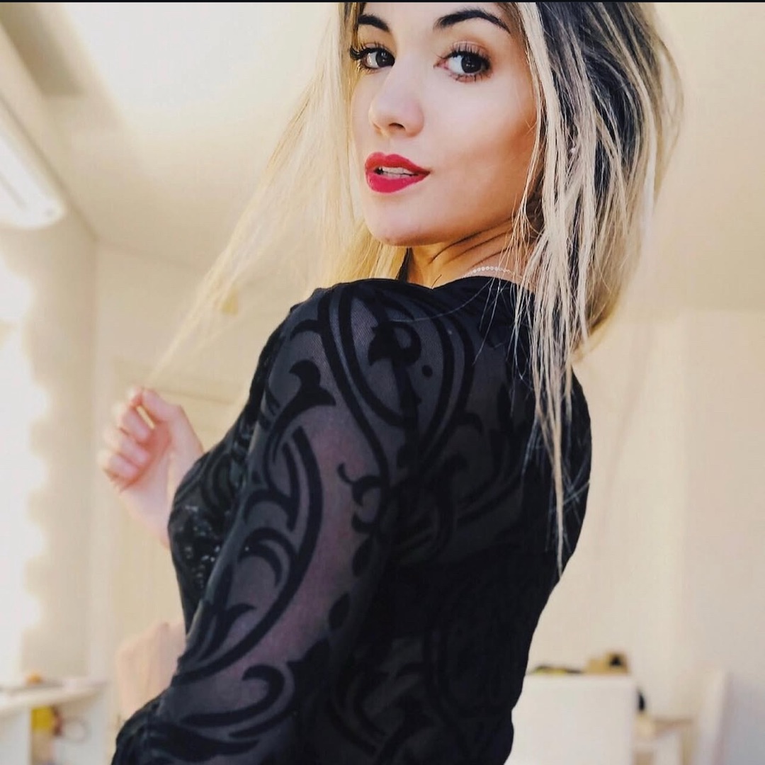 Luciana Clavijo