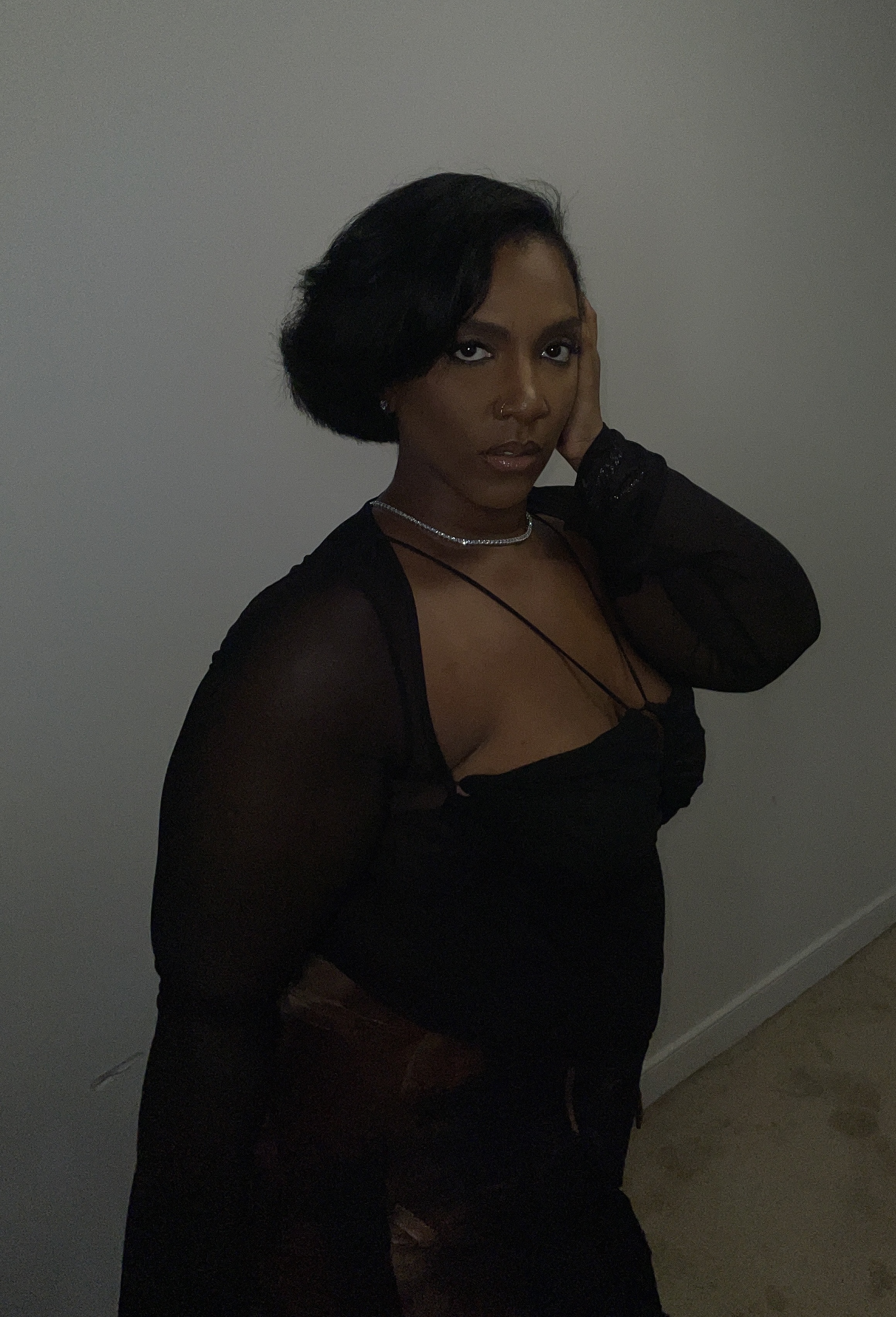 Tashara Moore