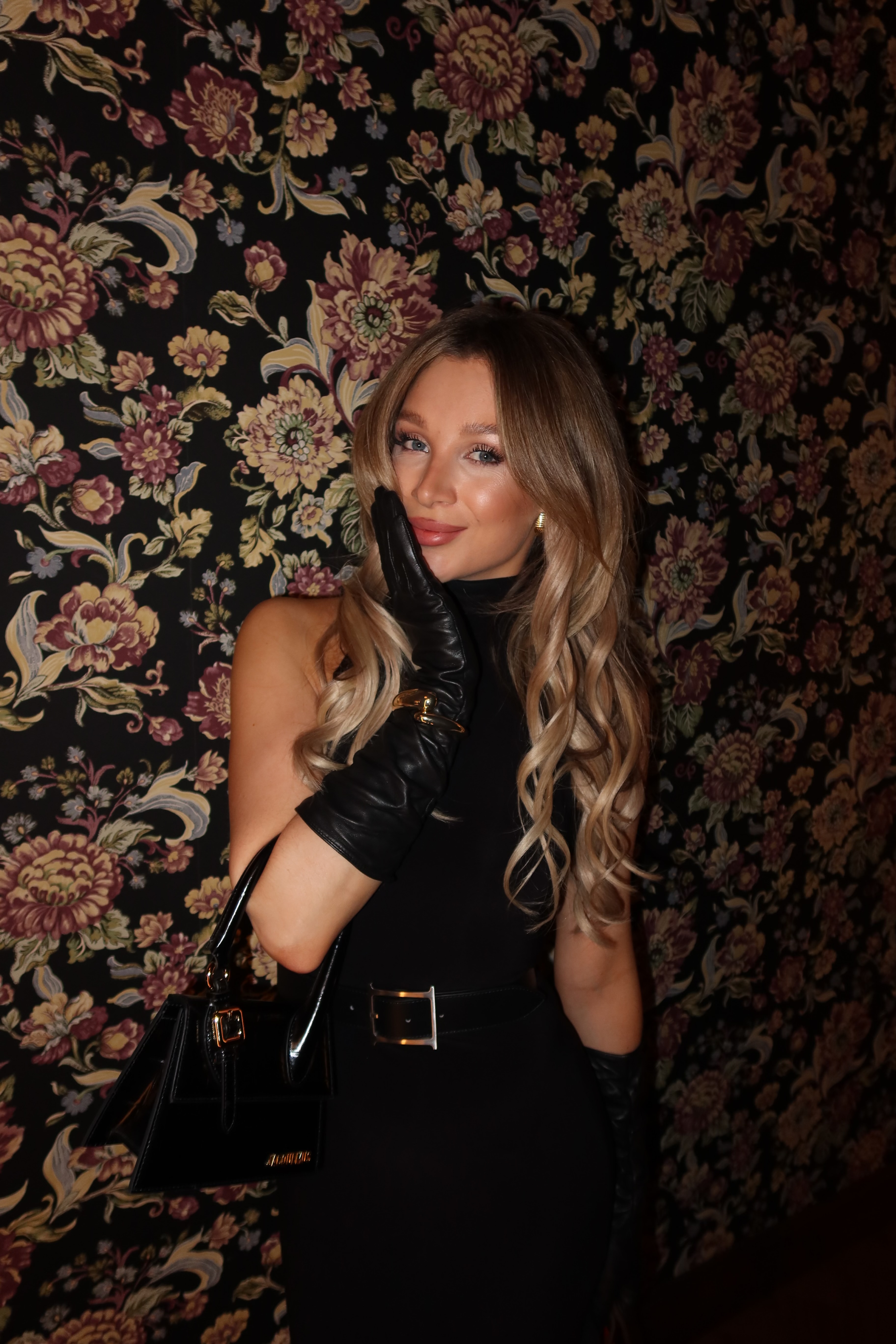 Yuliia Starovoit