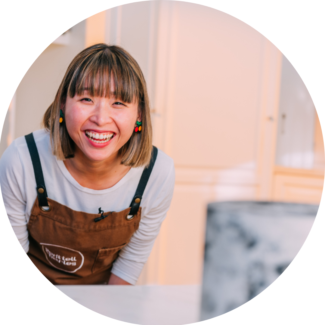 Thao Armstrong