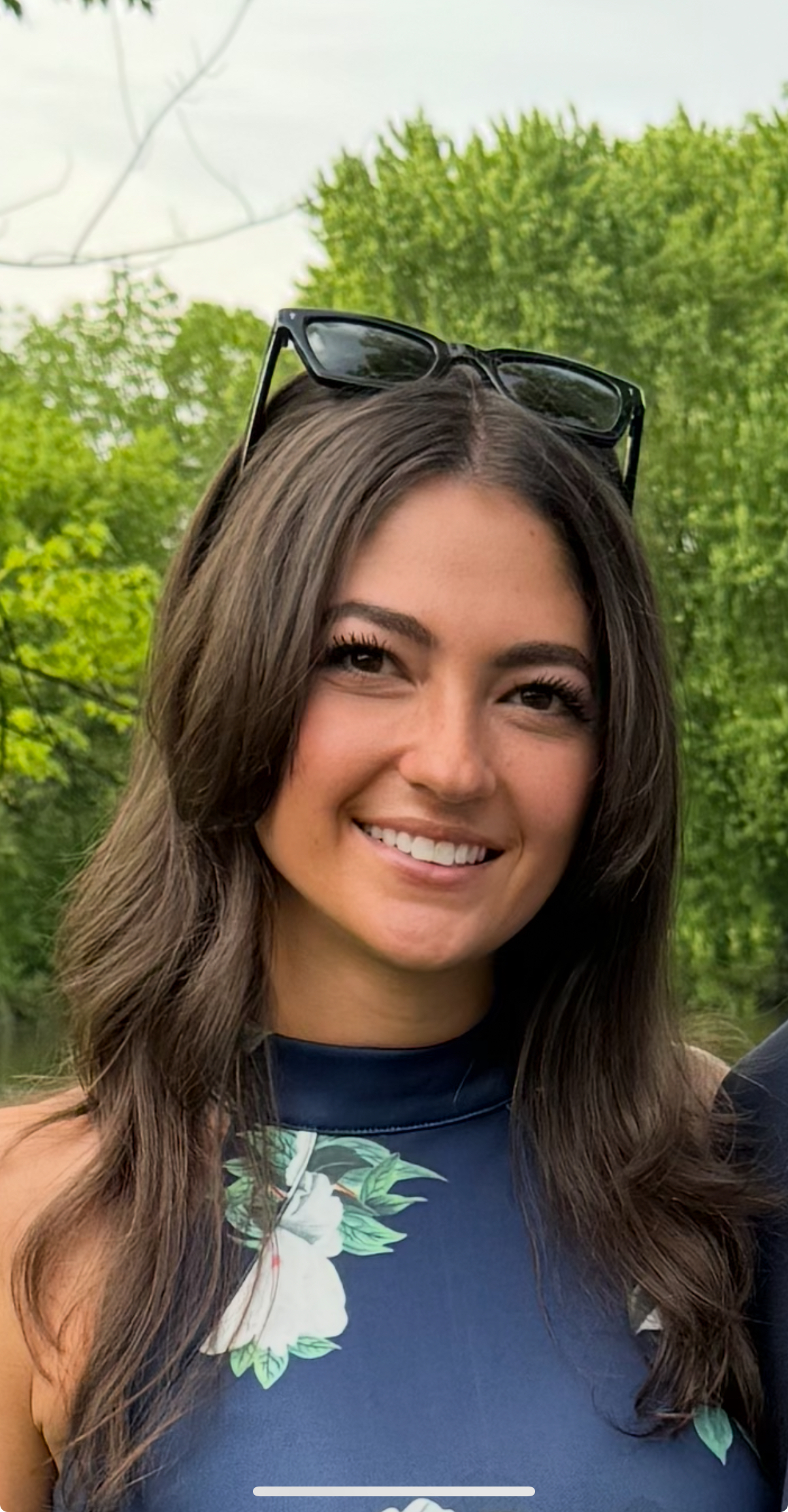 Andrea Gostkowski
