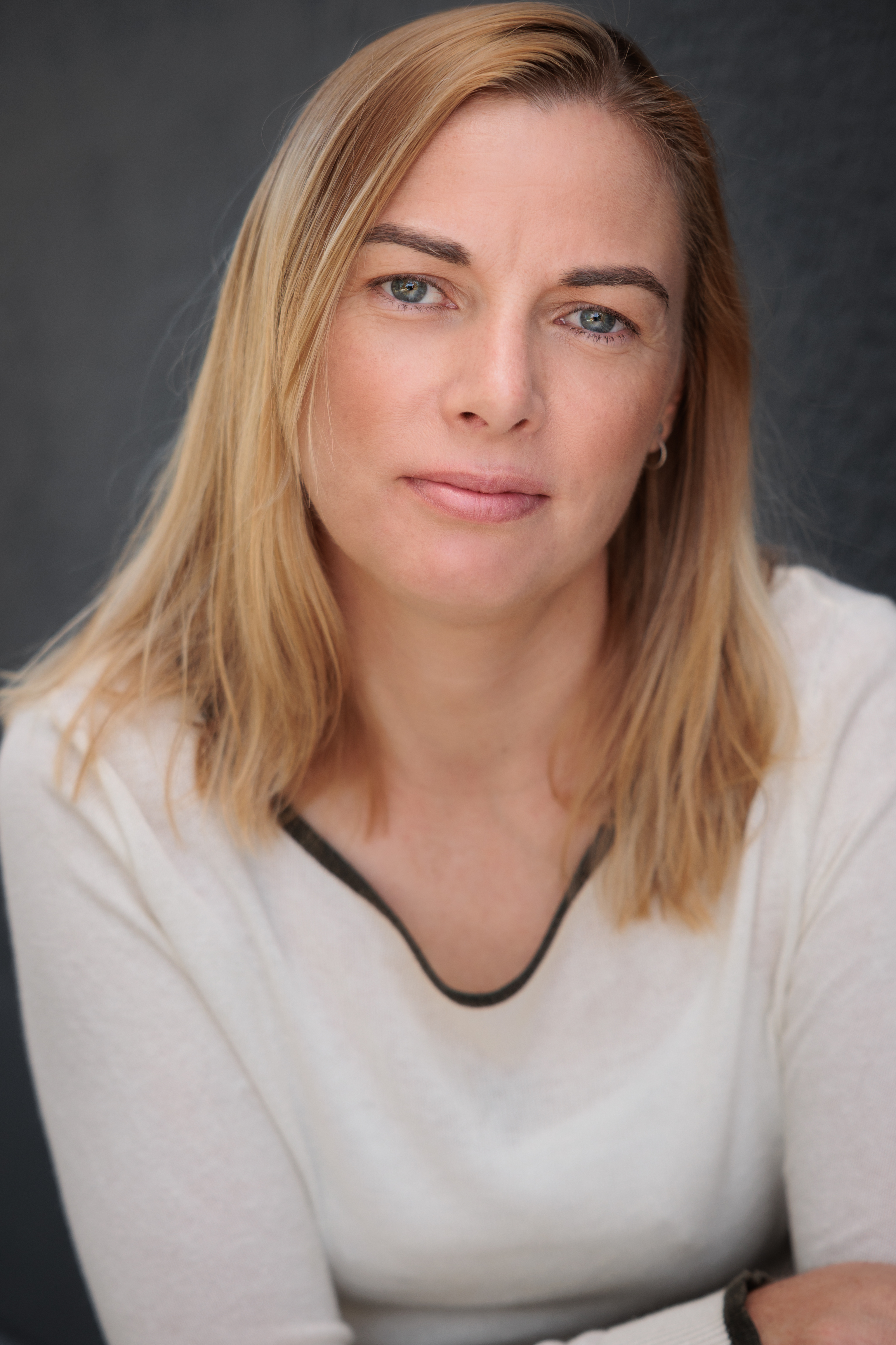 Margot Thomas