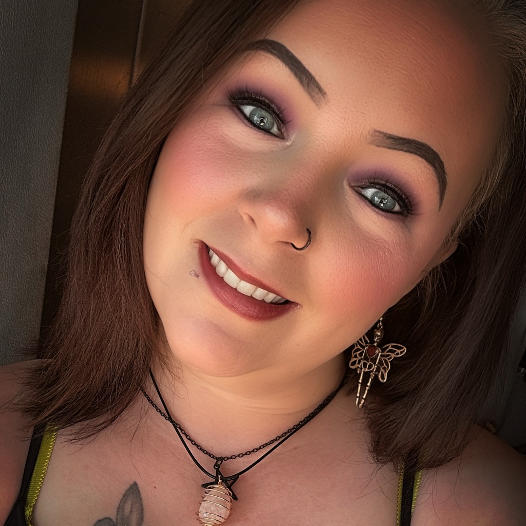 Jenna McCarty