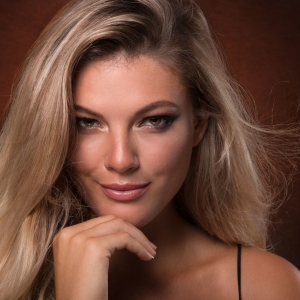 Gabrielle Keaton