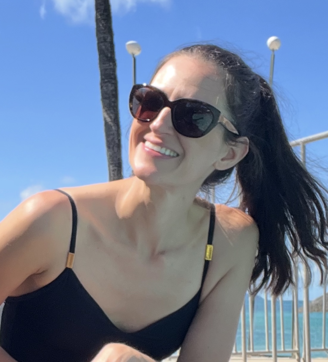 Lisa Masut