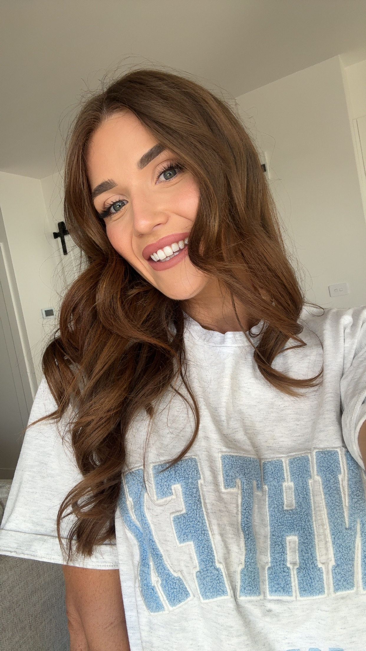 Scarlett Campbell