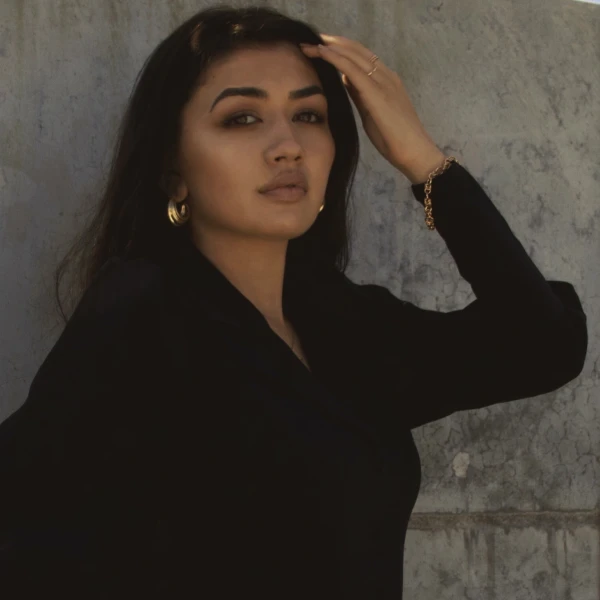 Madi Everest