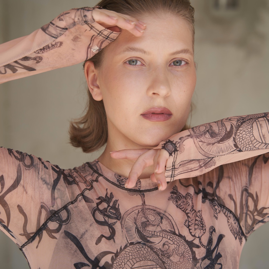 Daria Pupysheva