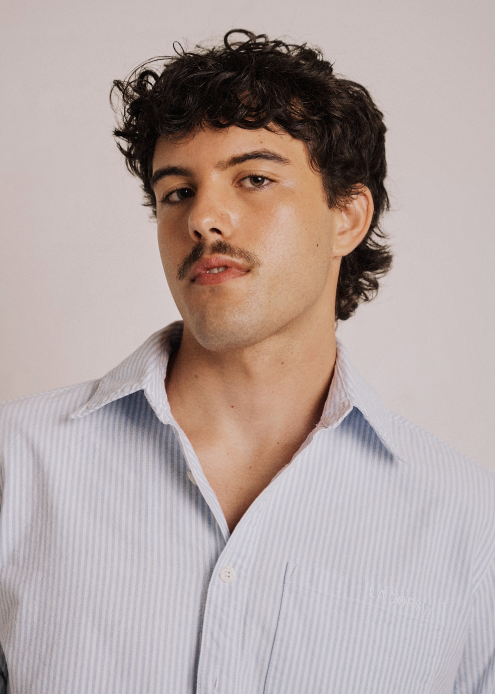 Ethan Middendorp