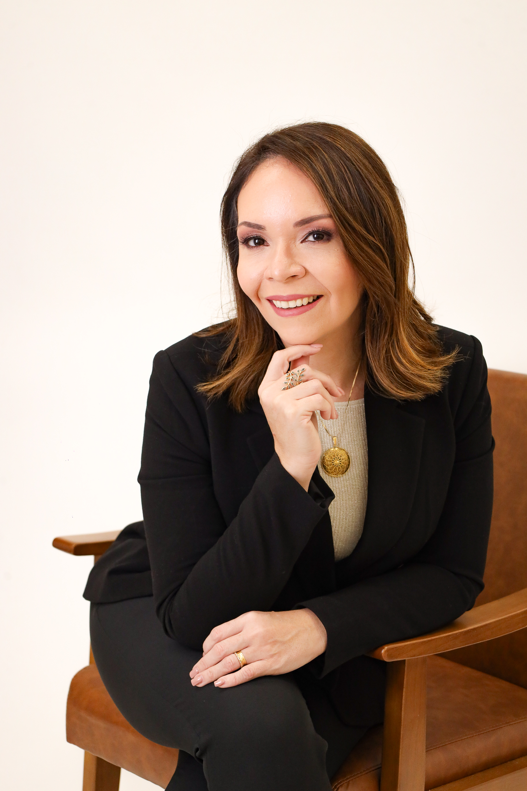 Samira Tosas