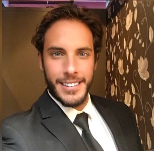 Brett Van Gend