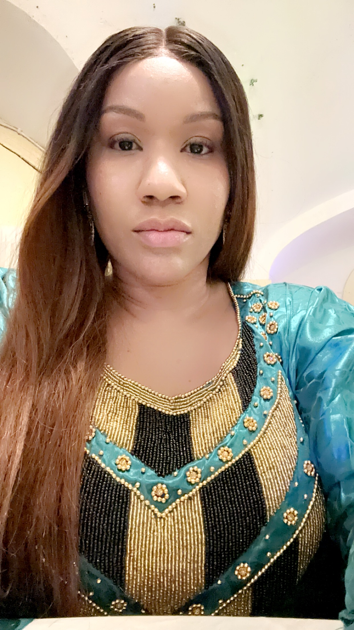Djeneba Keita