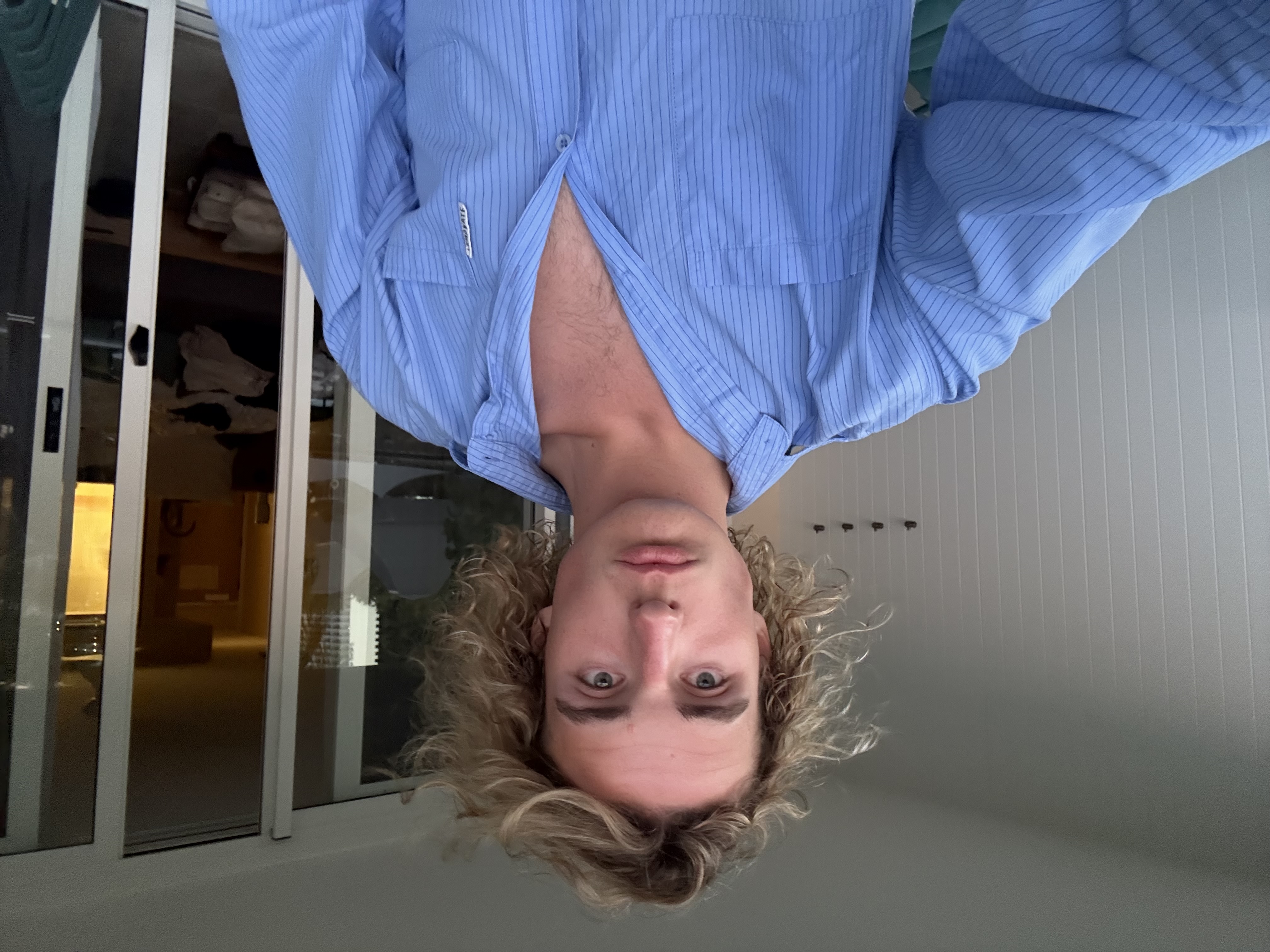 Daan Ferket