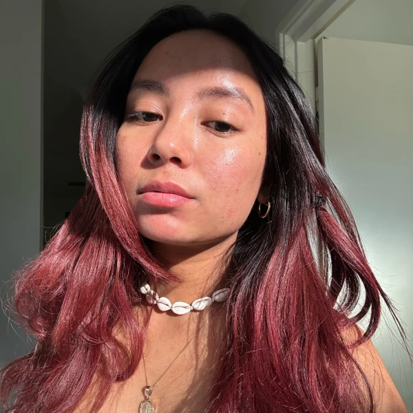 Veronica Villanueva