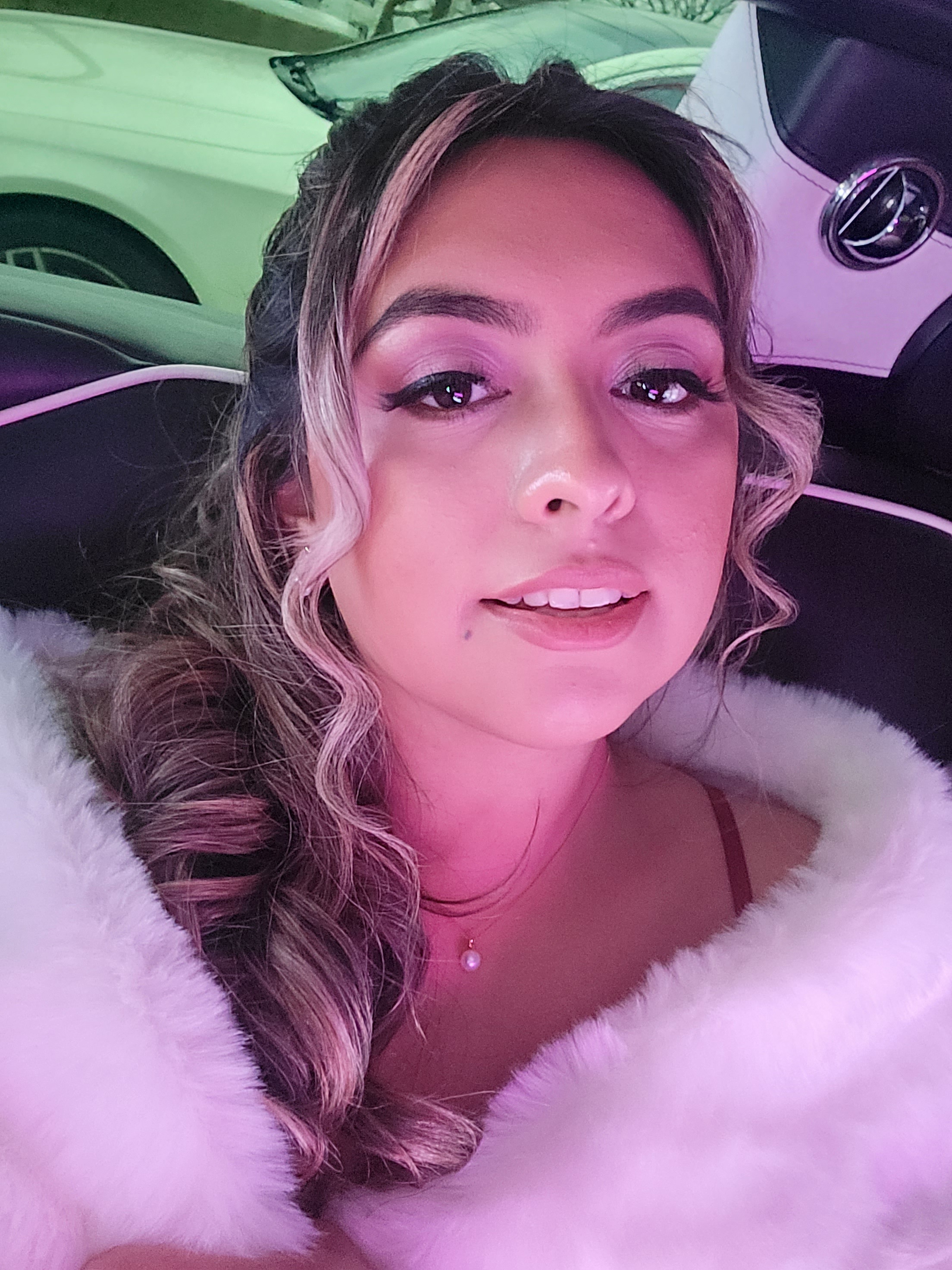 Stephanie Villaronga