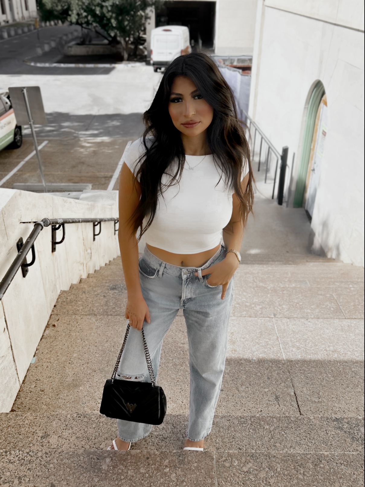 Kassandra Garza