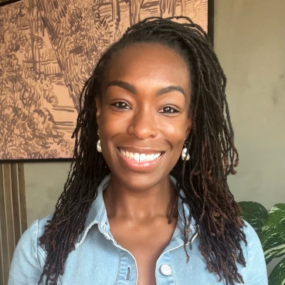 Vanessa Hammonds