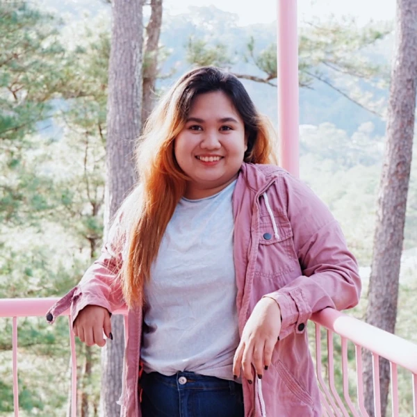 Nicole Mae San Miguel