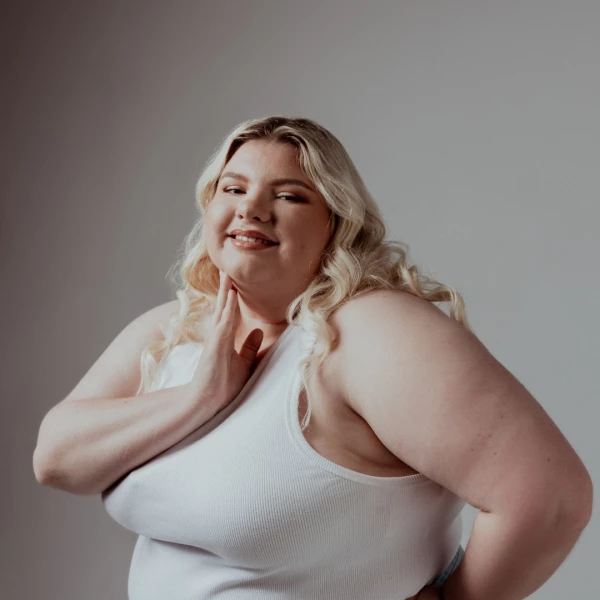 Chloe Strong