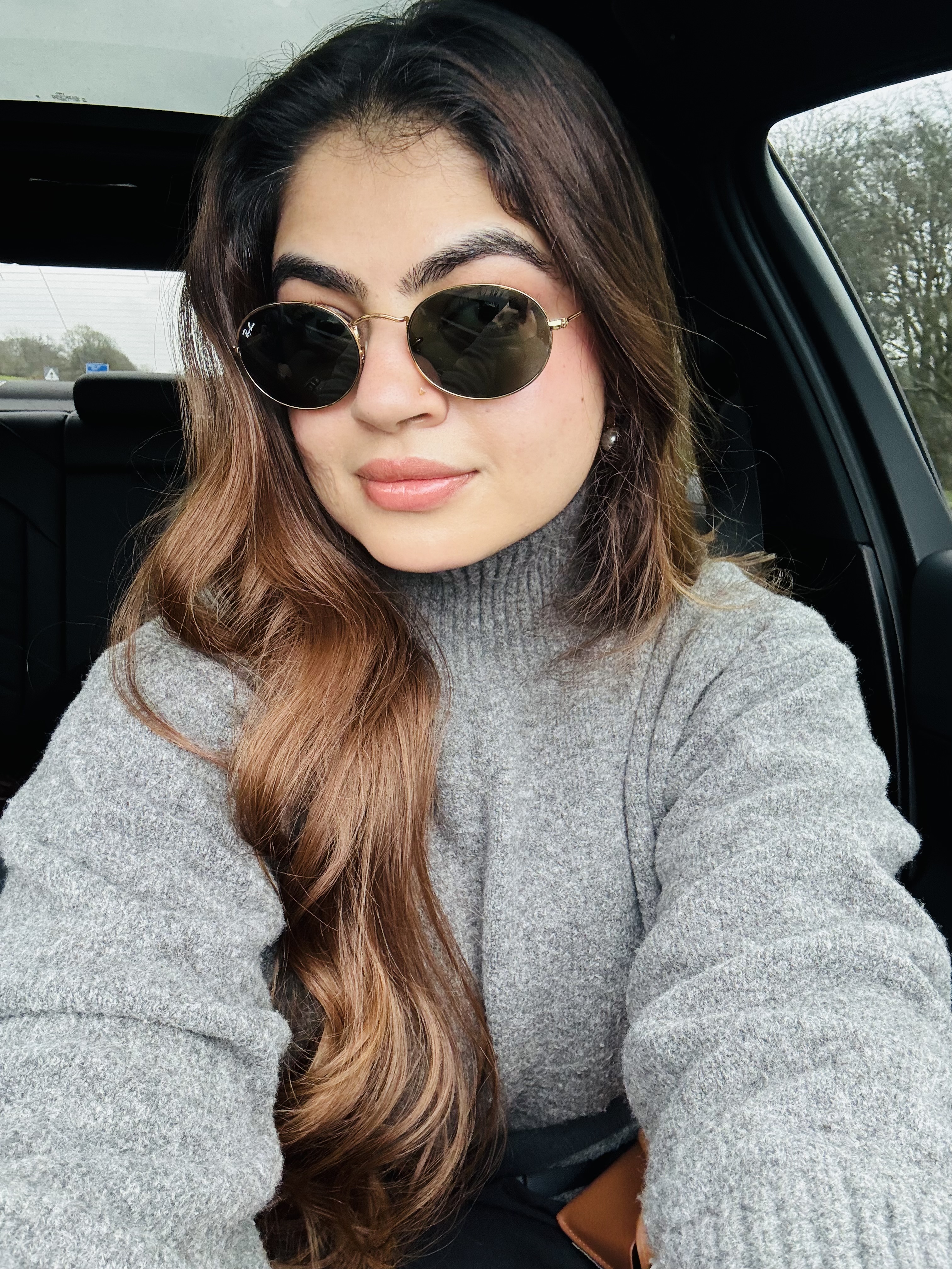 Divya Jangra