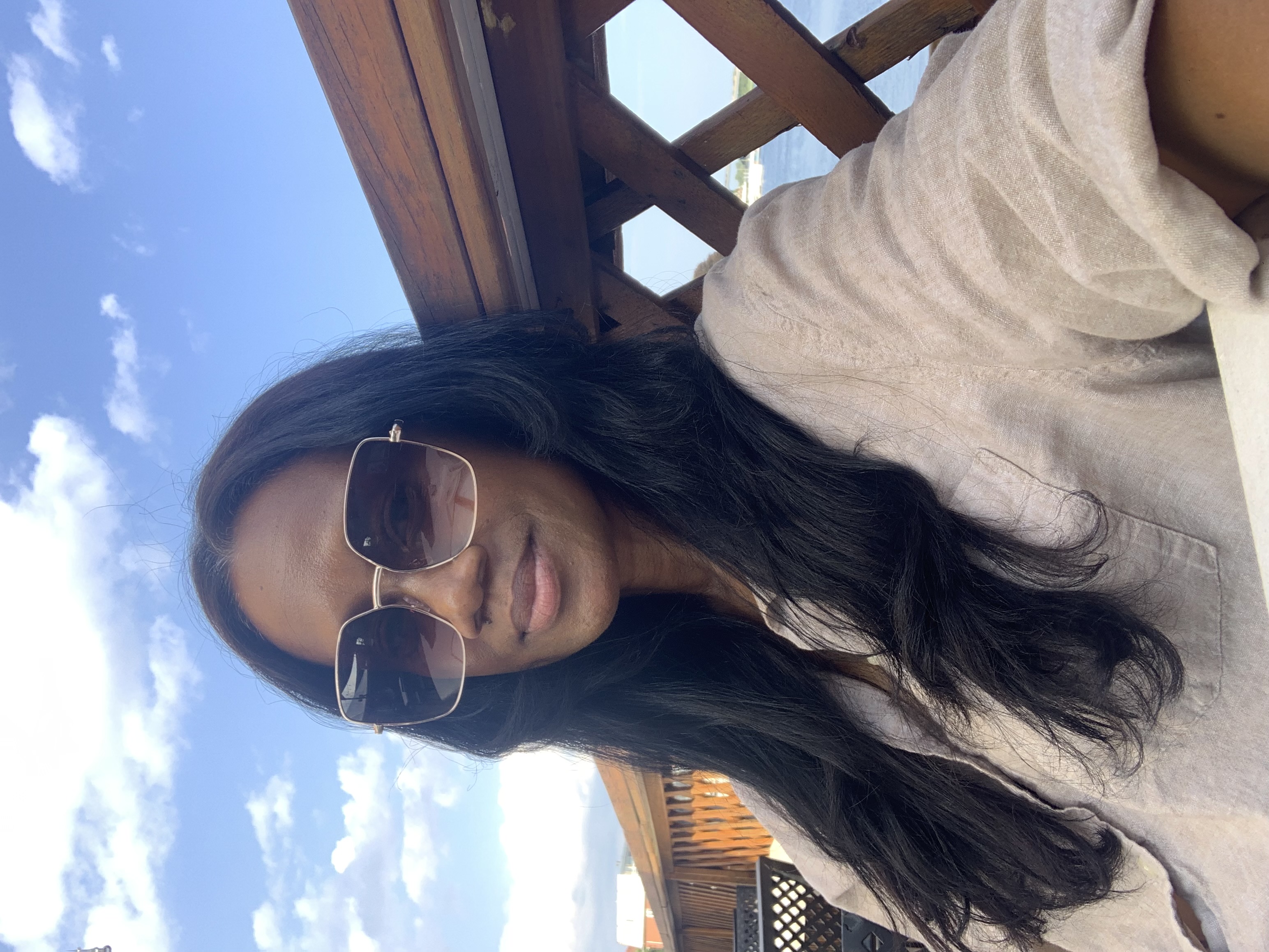 Tamara Simpson