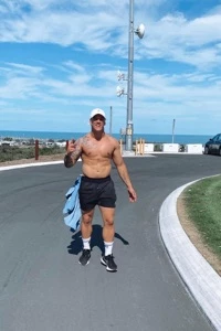 Jayden O'Shannessy