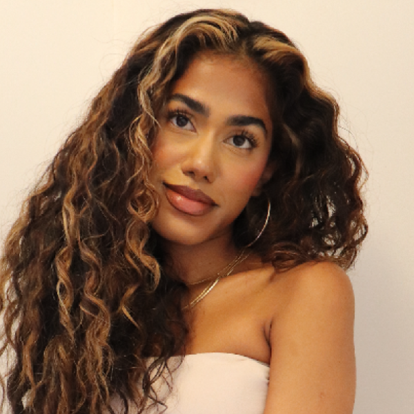 Alicia Chandran