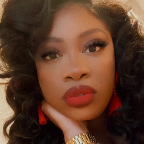 Whitney Elise