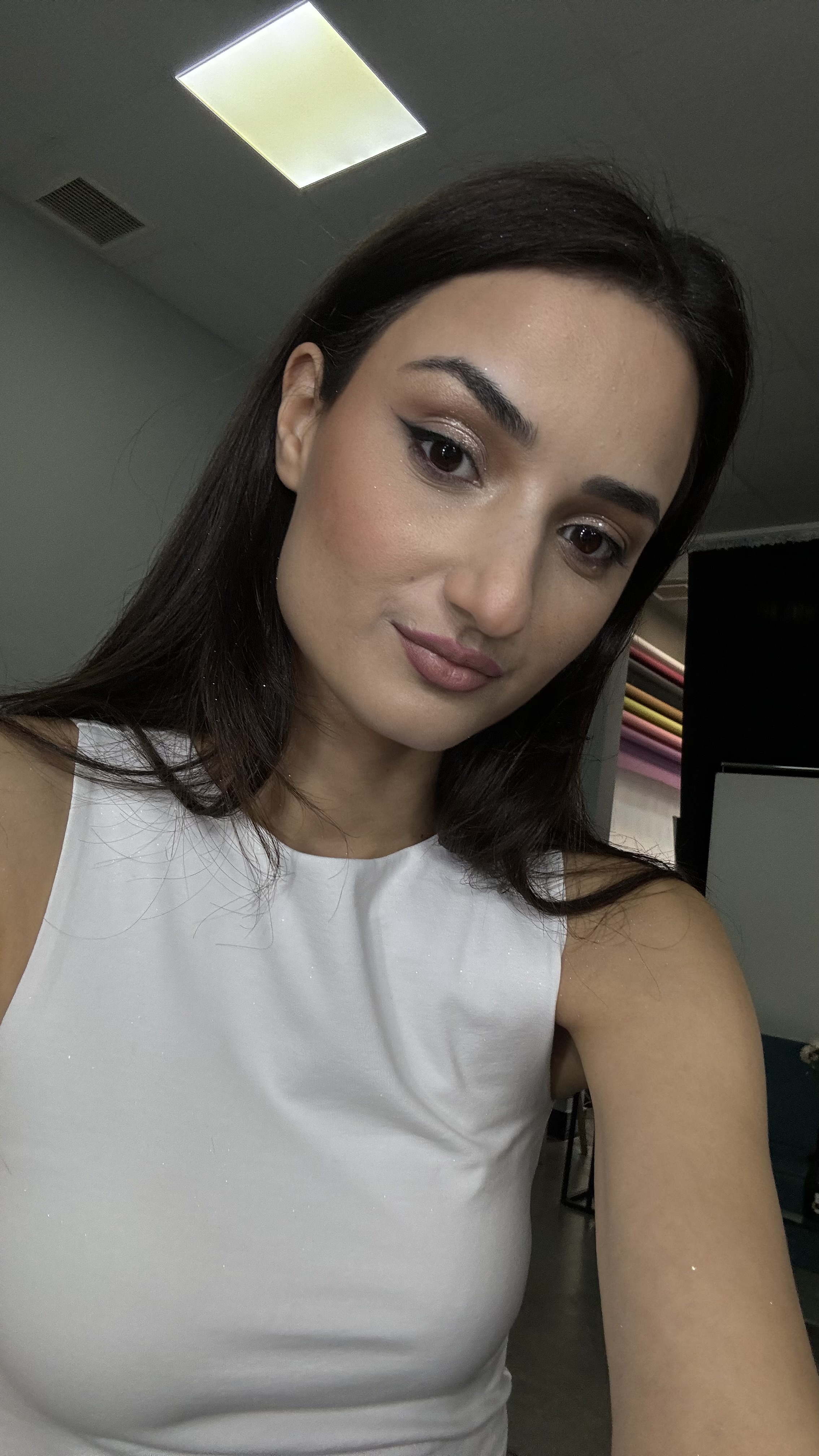 Mariam Makharashvili