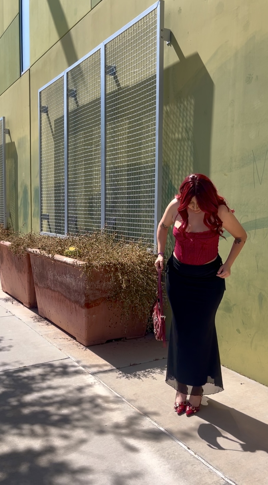 Alma Ramirez