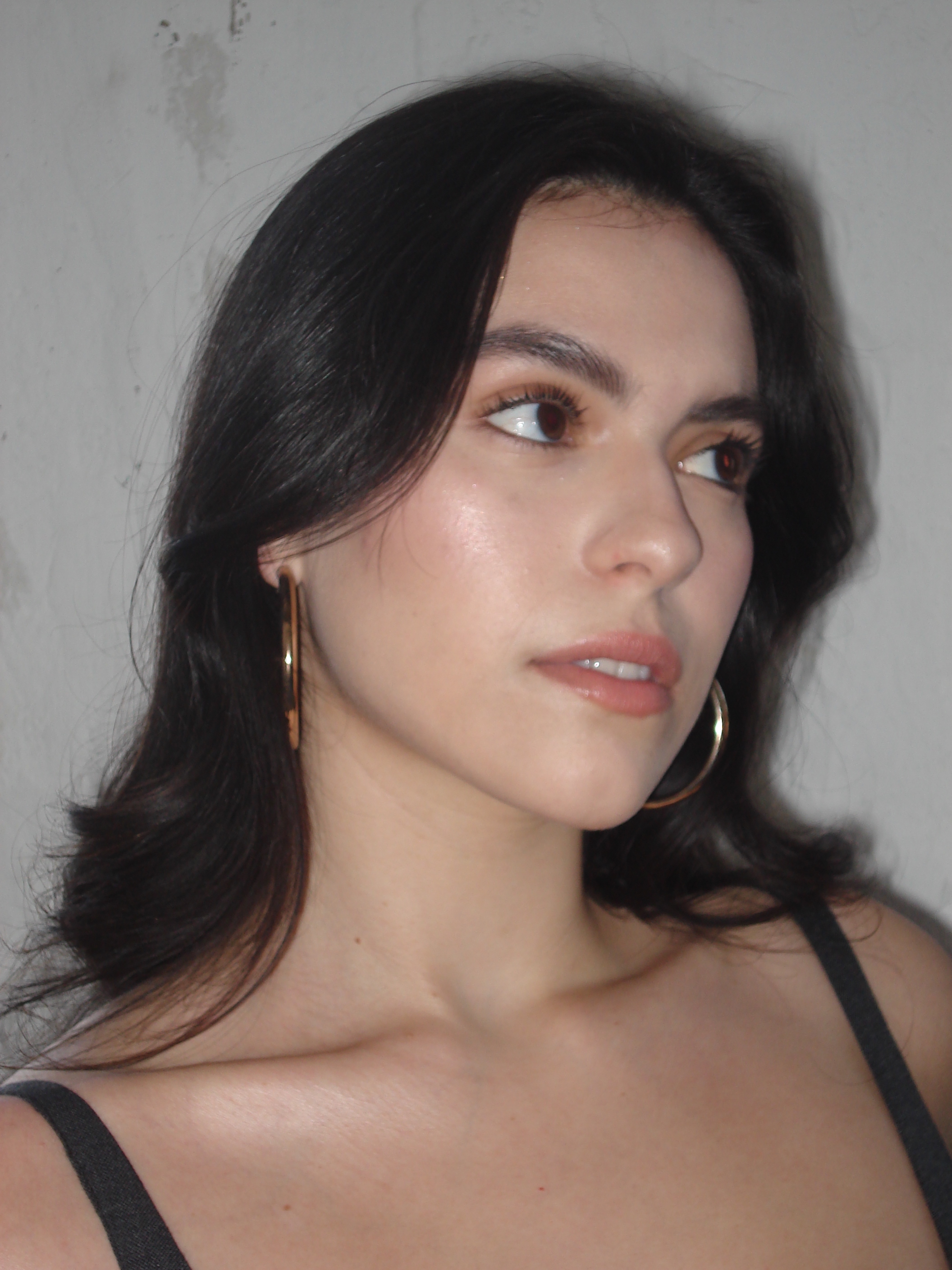 Isabelle Carrizoza Tinsley