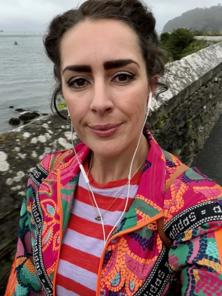 Abbie Downey