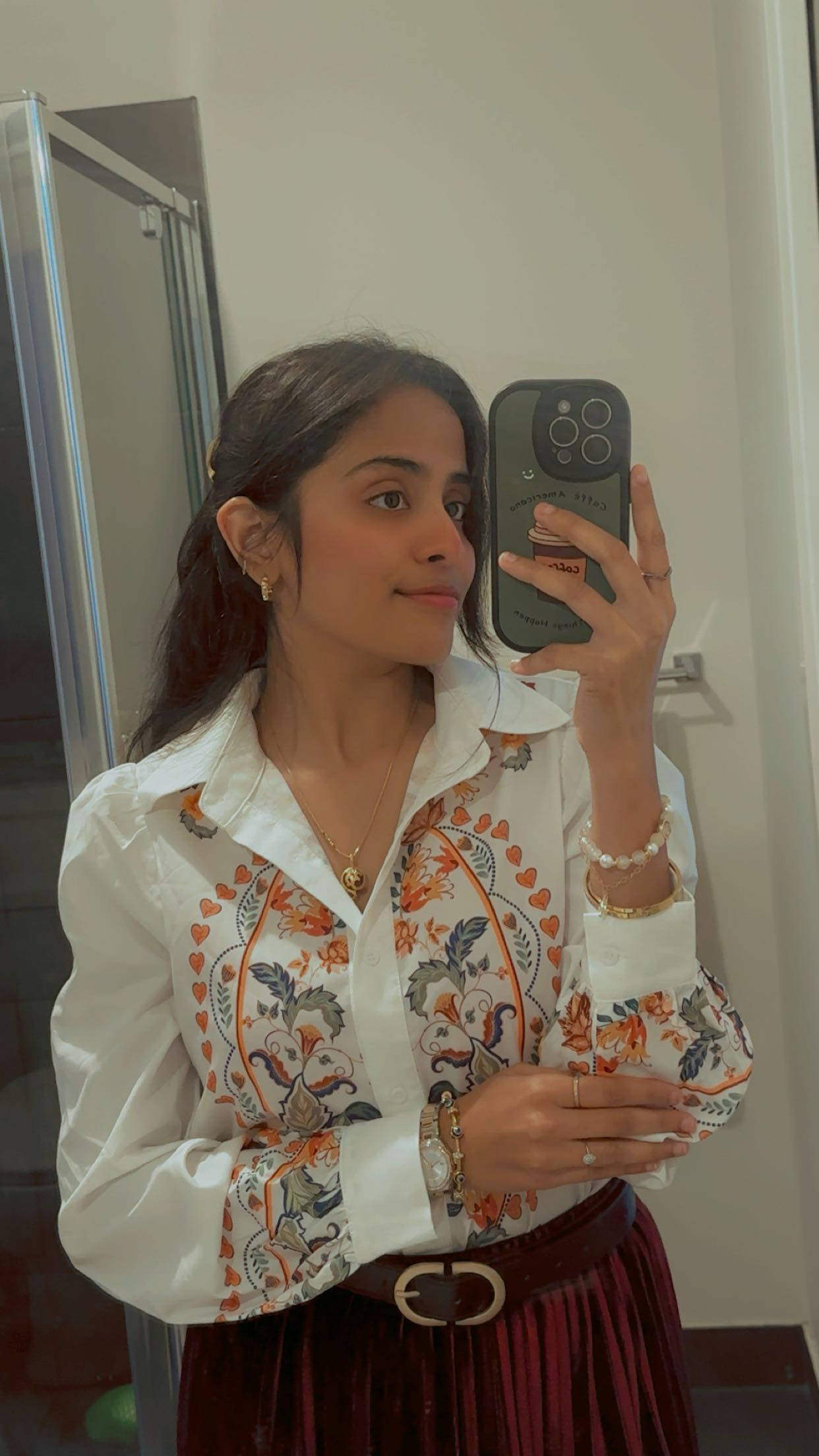 Bhumi Yadav