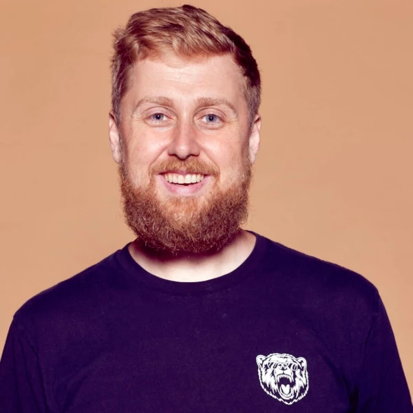 Brock McFadzean