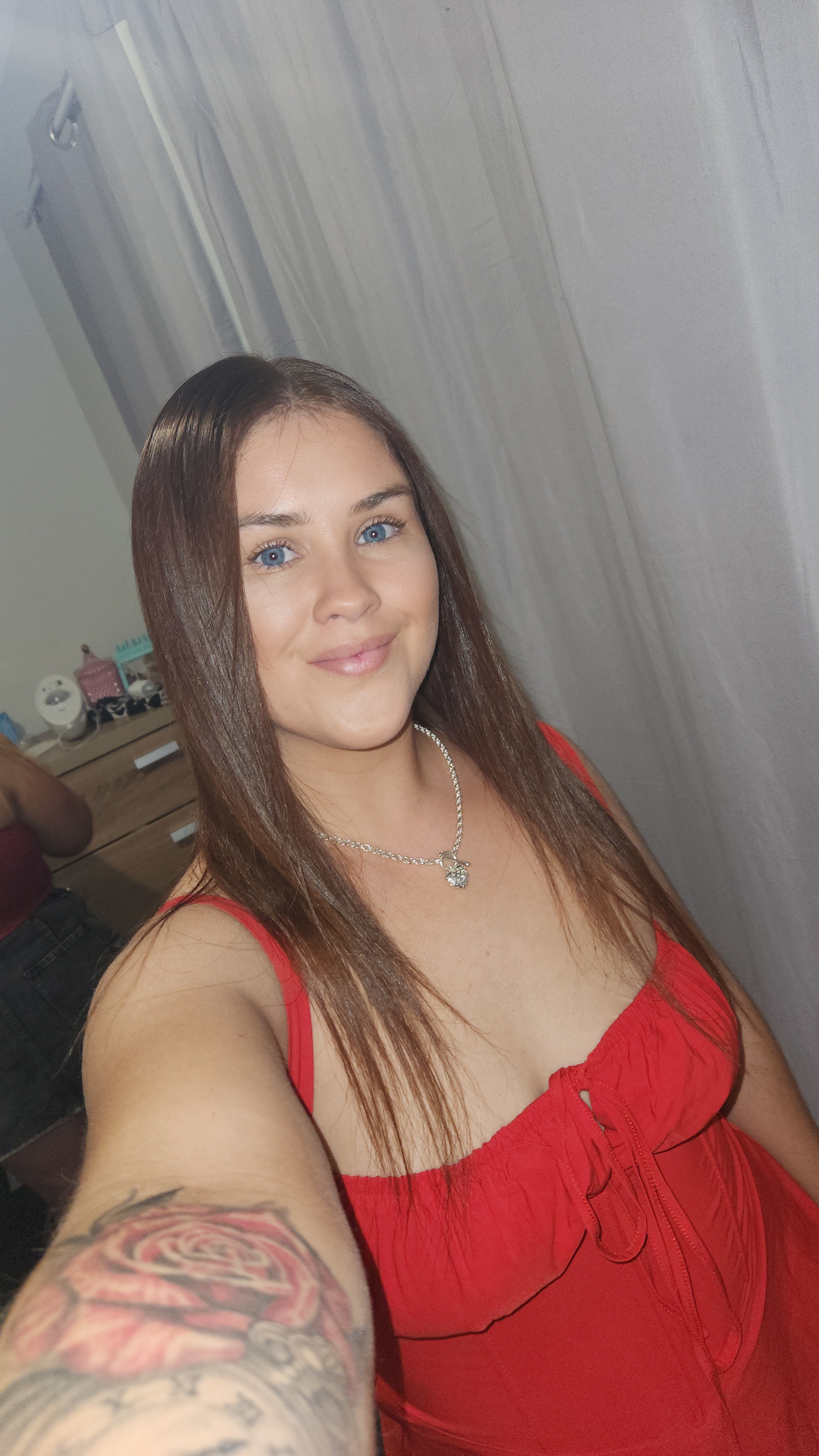 Shakaela Mick