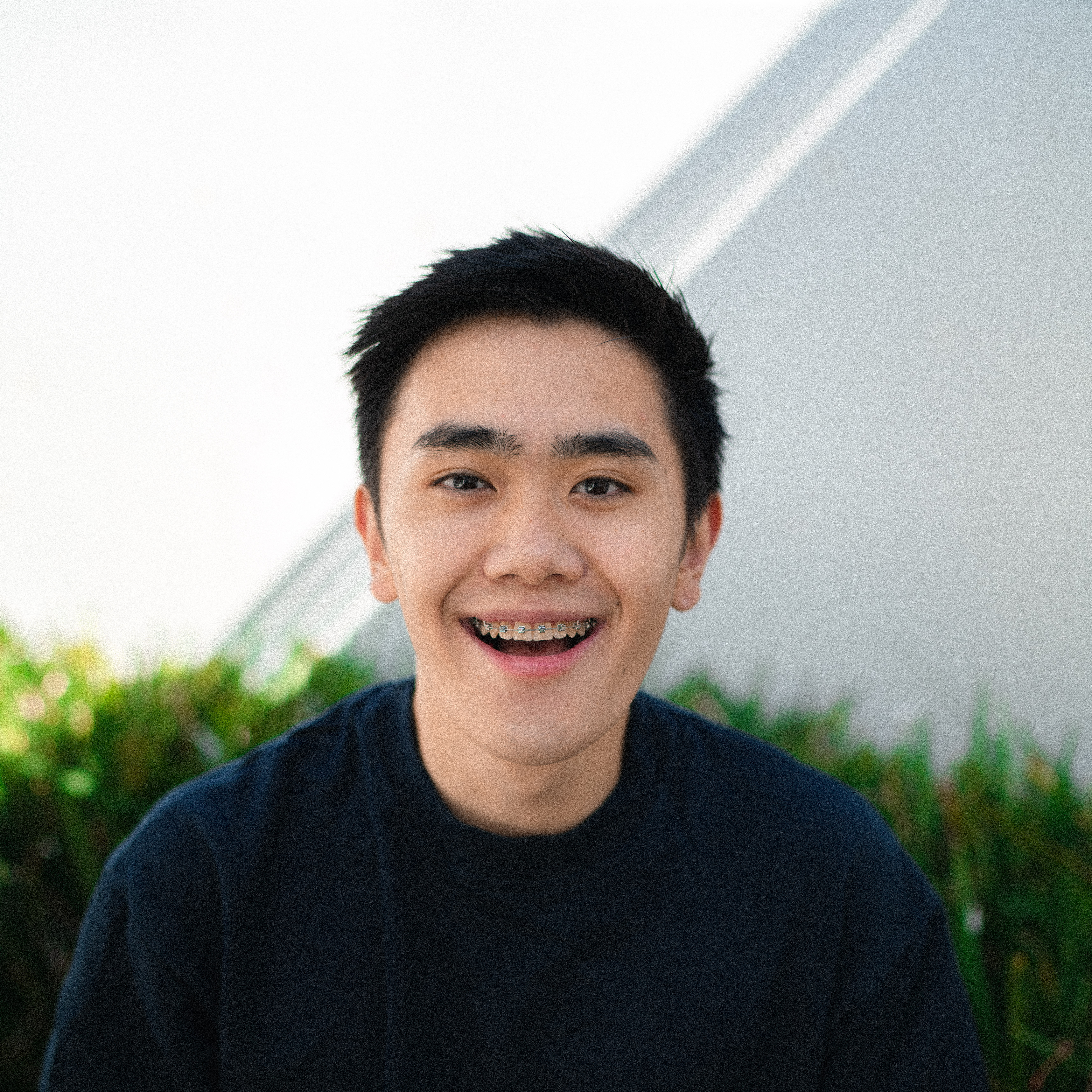 Joshua Nai