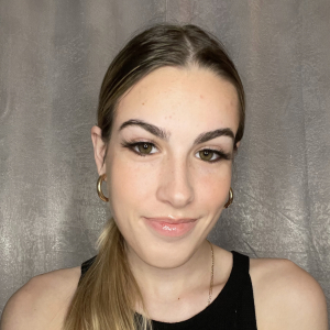 Chloe Parrish