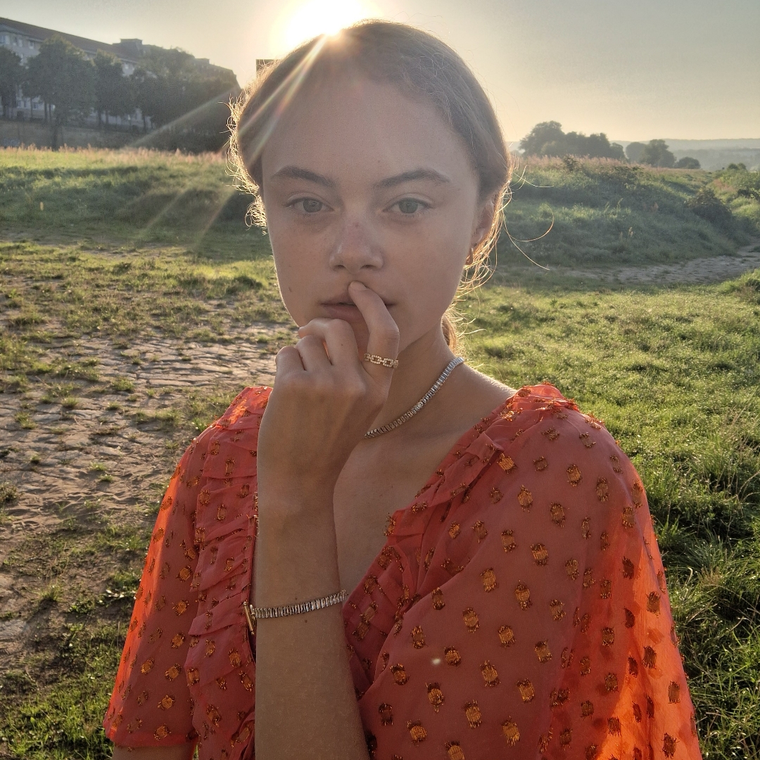 Arabella Conkleton
