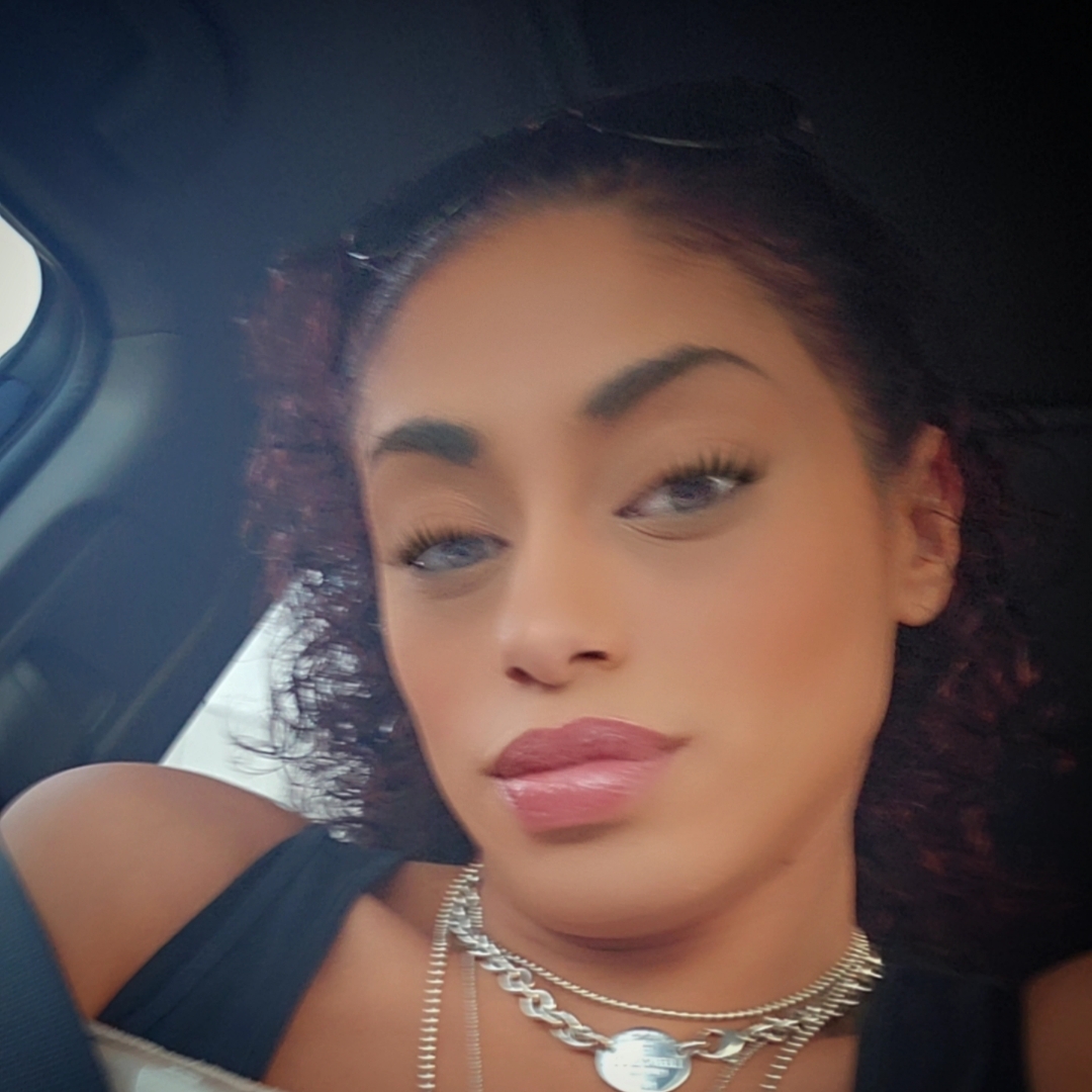 Shereen Eltabib
