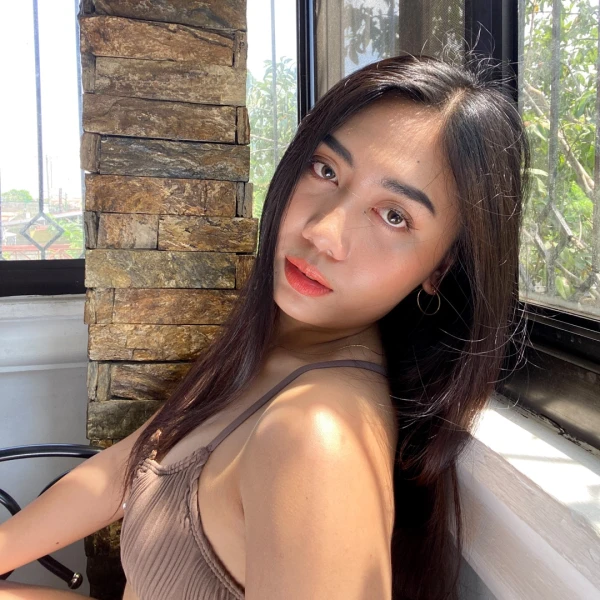 Hazel Heart Dominguez
