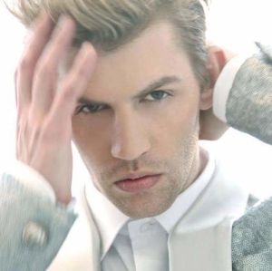 Pauly Maybury