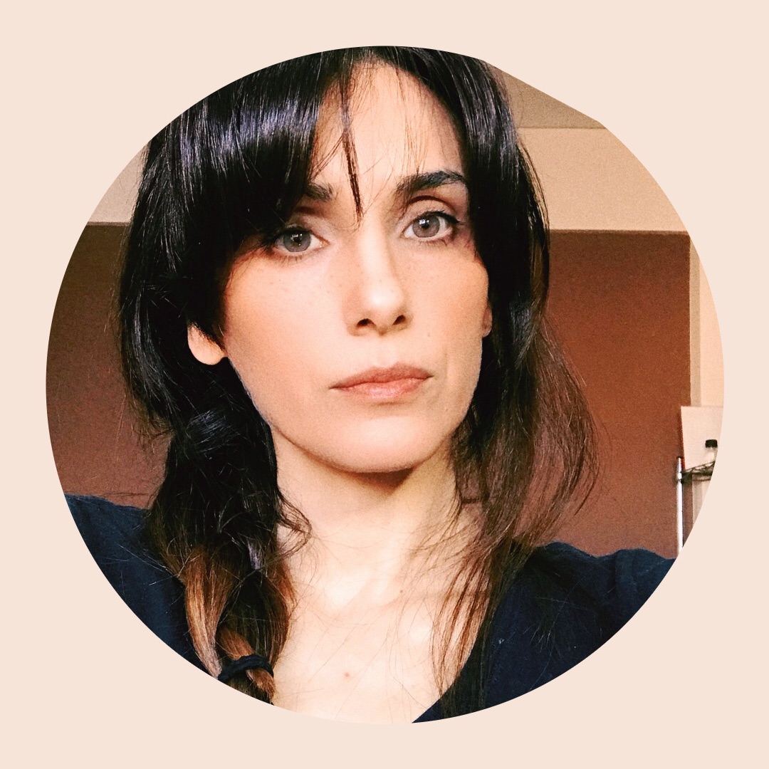 Natalia Helm