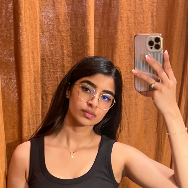 Ankita Sehgal