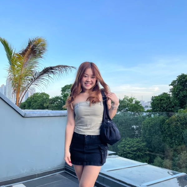 Megan Yeo